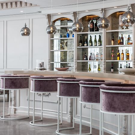 Boutique Hotel B51 Marbella Ngoại thất bức ảnh