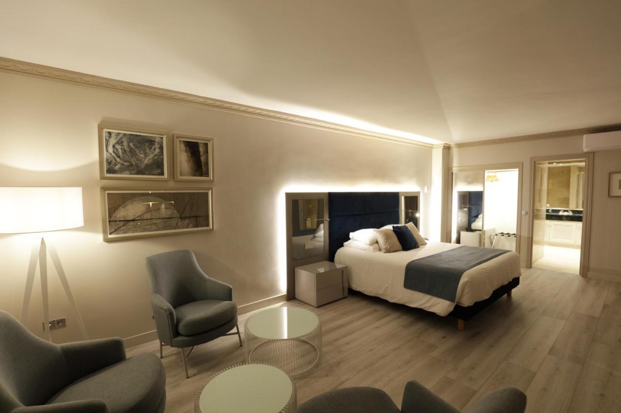 Boutique Hotel B51 Marbella Ngoại thất bức ảnh
