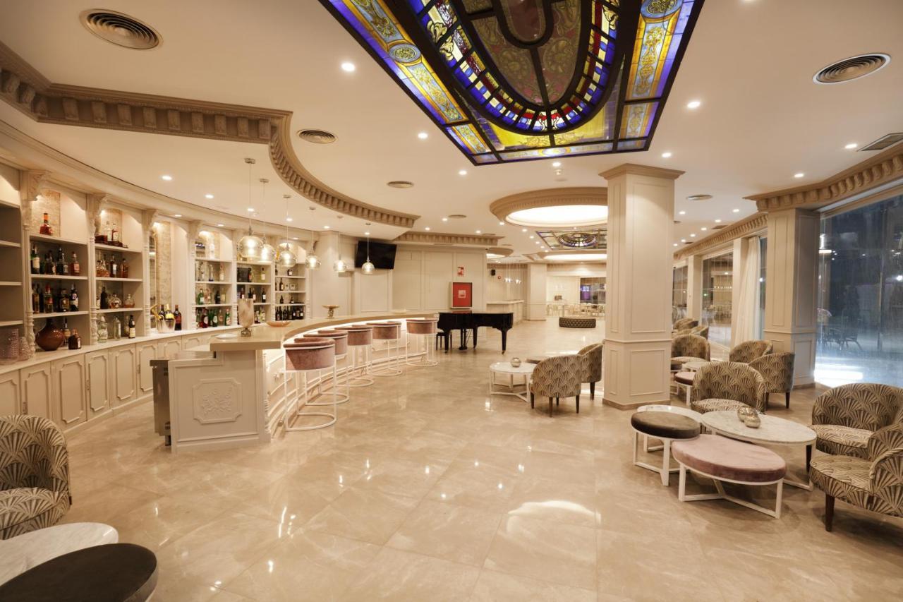 Boutique Hotel B51 Marbella Ngoại thất bức ảnh
