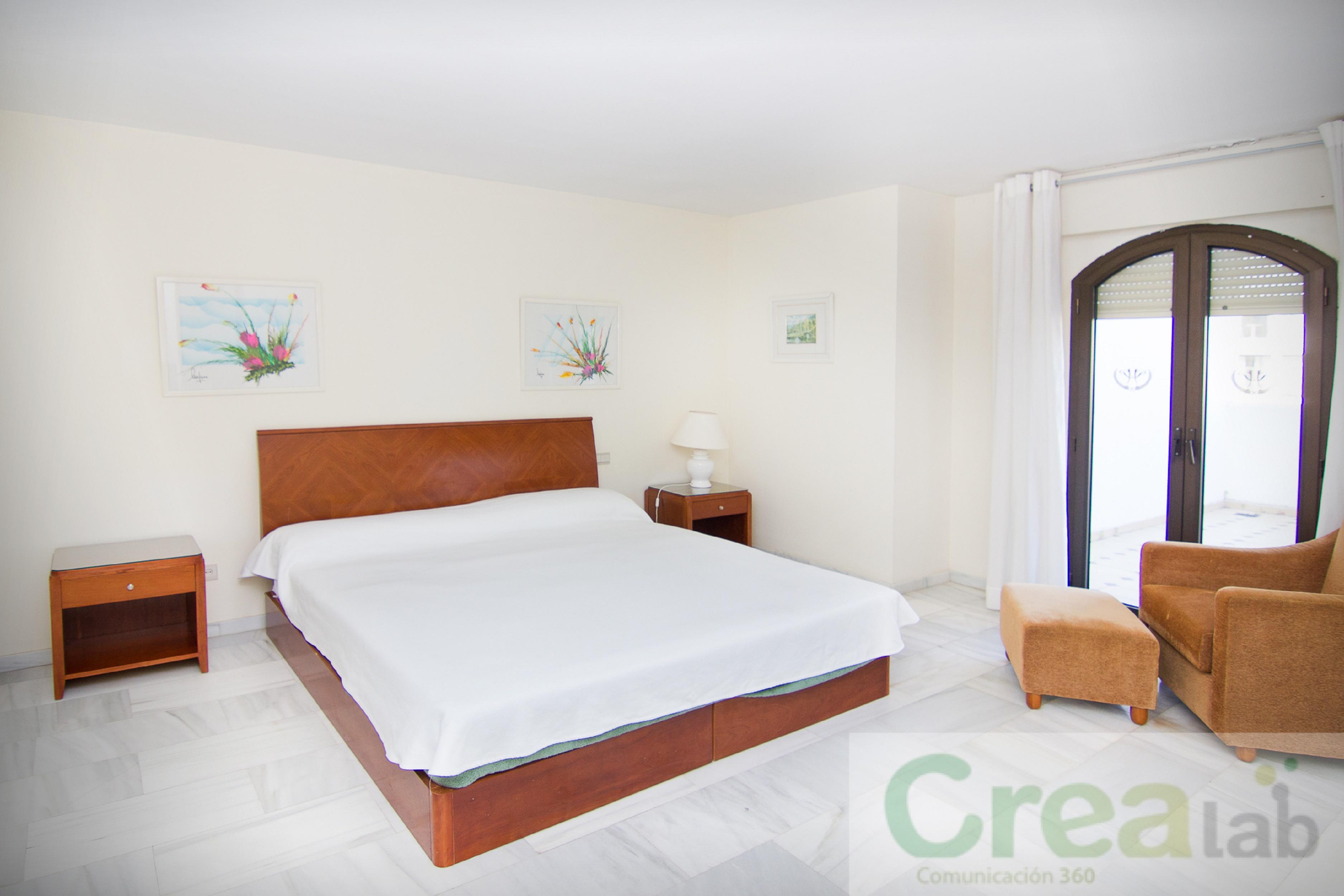 Boutique Hotel B51 Marbella Ngoại thất bức ảnh