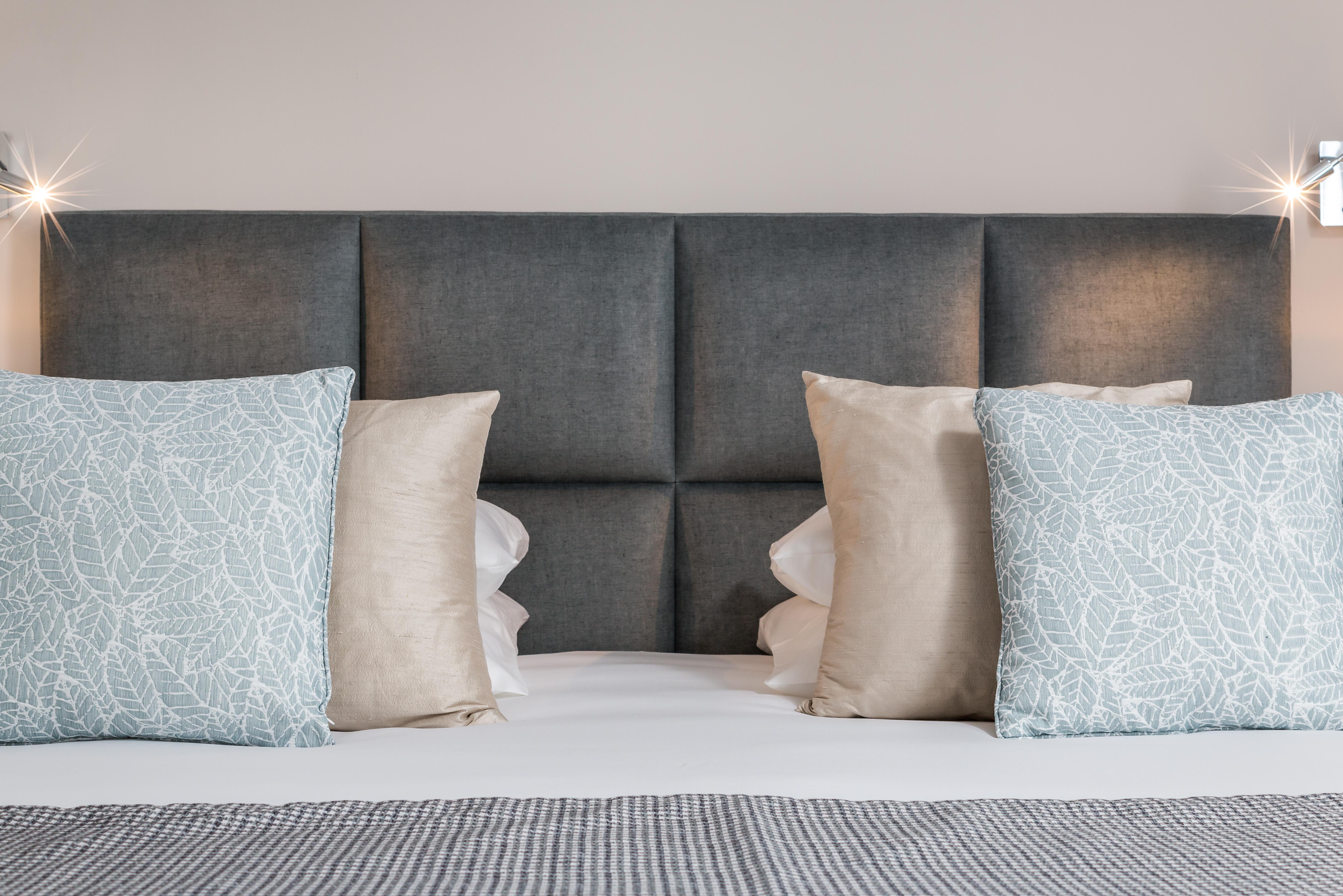 Boutique Hotel B51 Marbella Ngoại thất bức ảnh