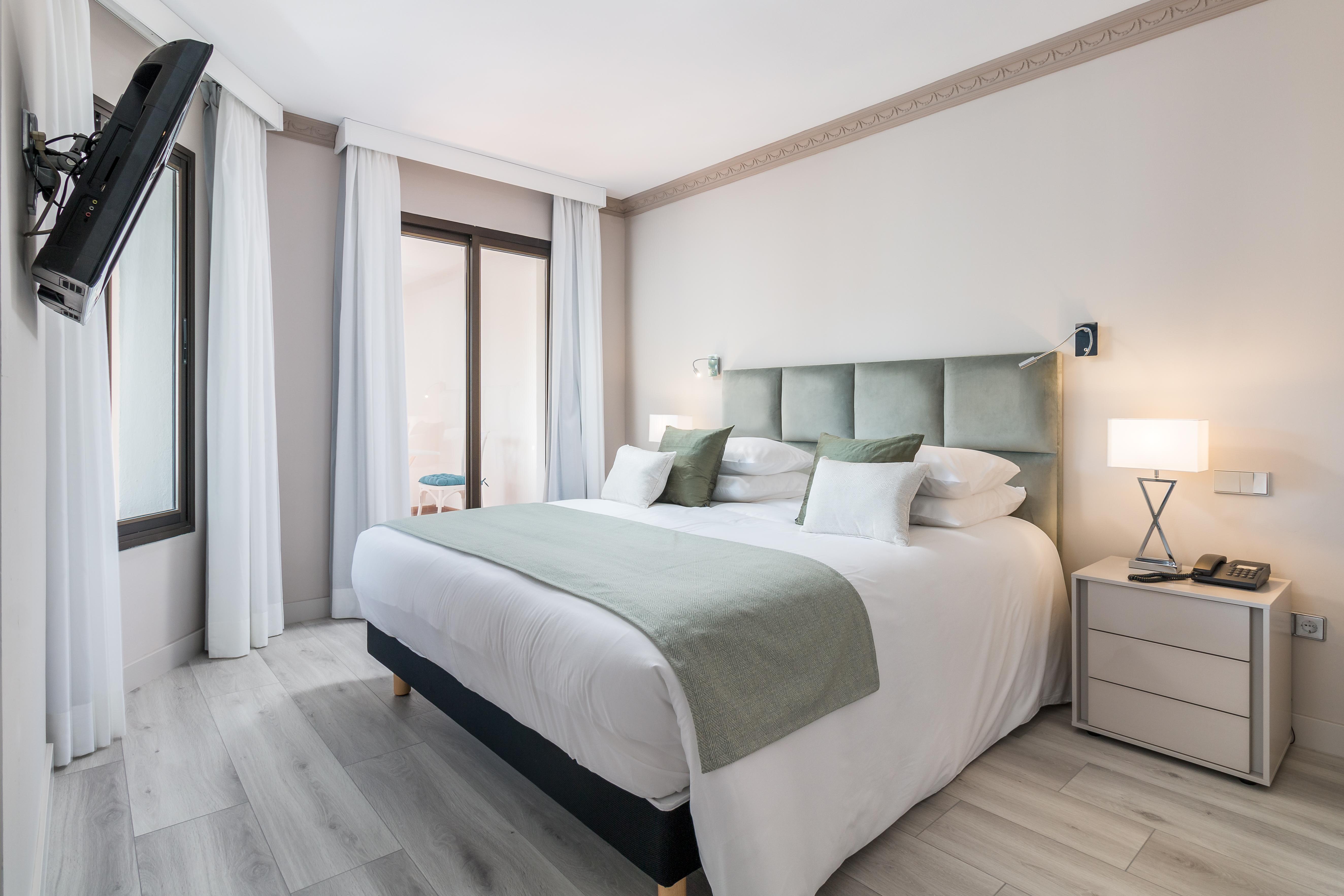 Boutique Hotel B51 Marbella Ngoại thất bức ảnh