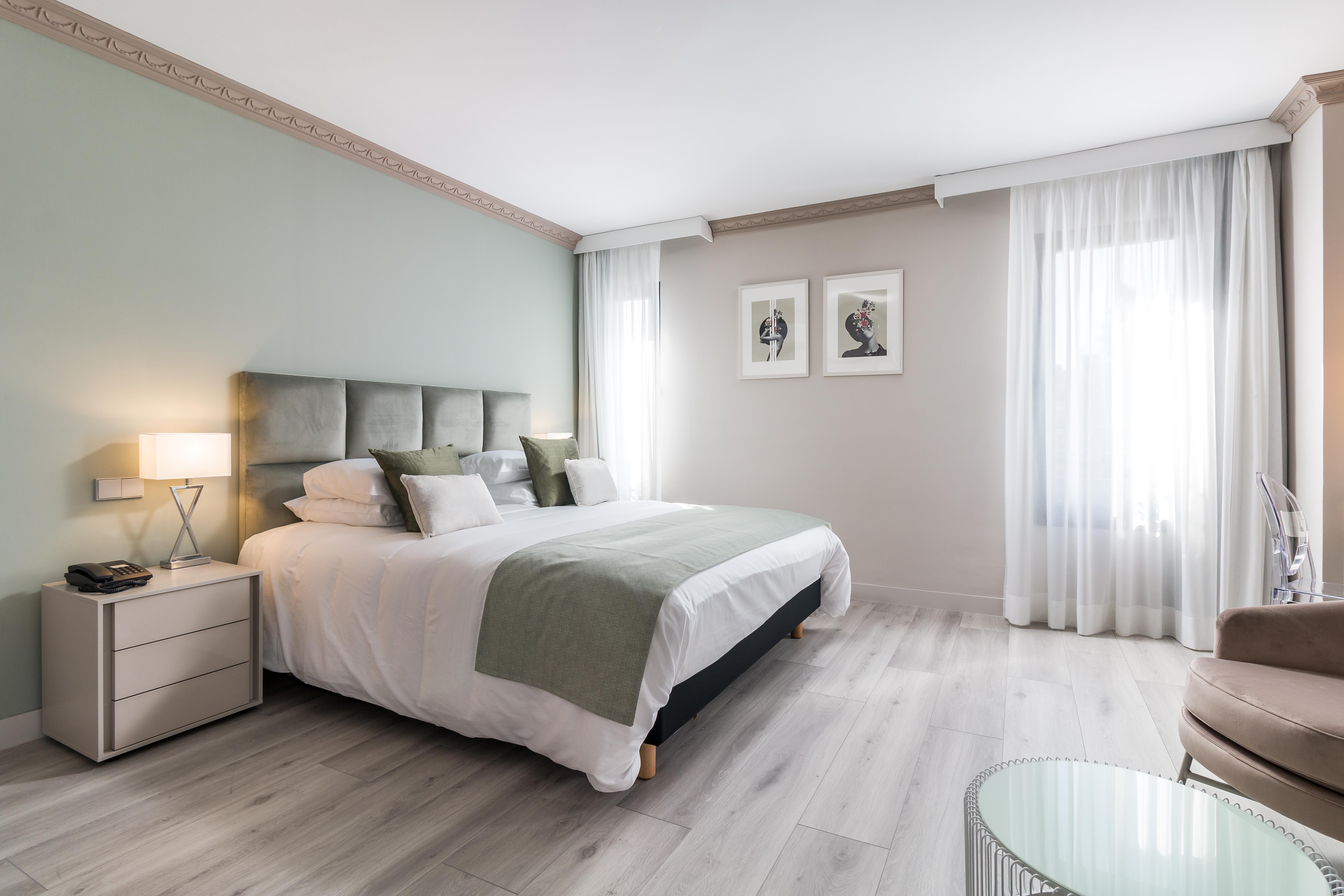 Boutique Hotel B51 Marbella Ngoại thất bức ảnh