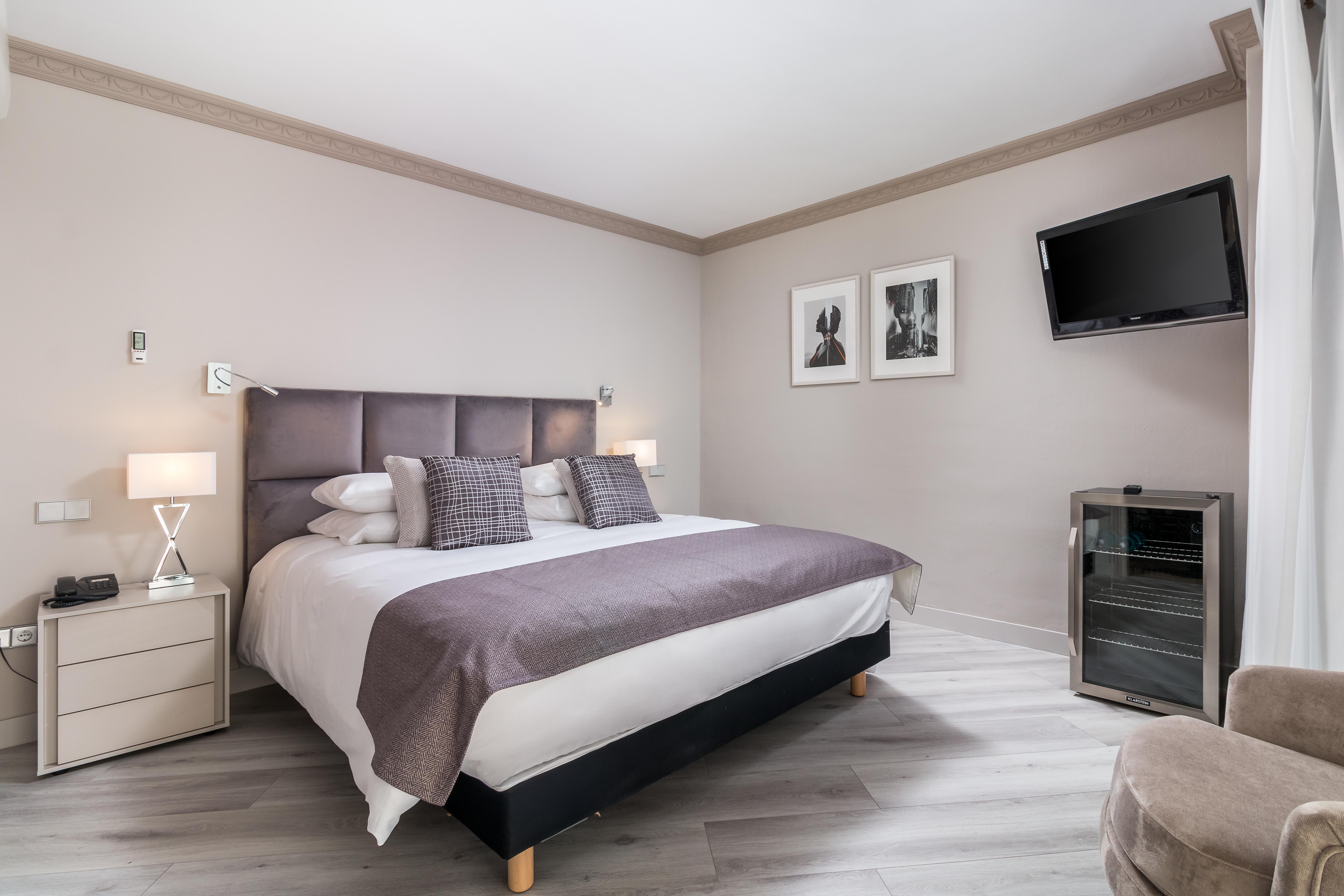 Boutique Hotel B51 Marbella Ngoại thất bức ảnh