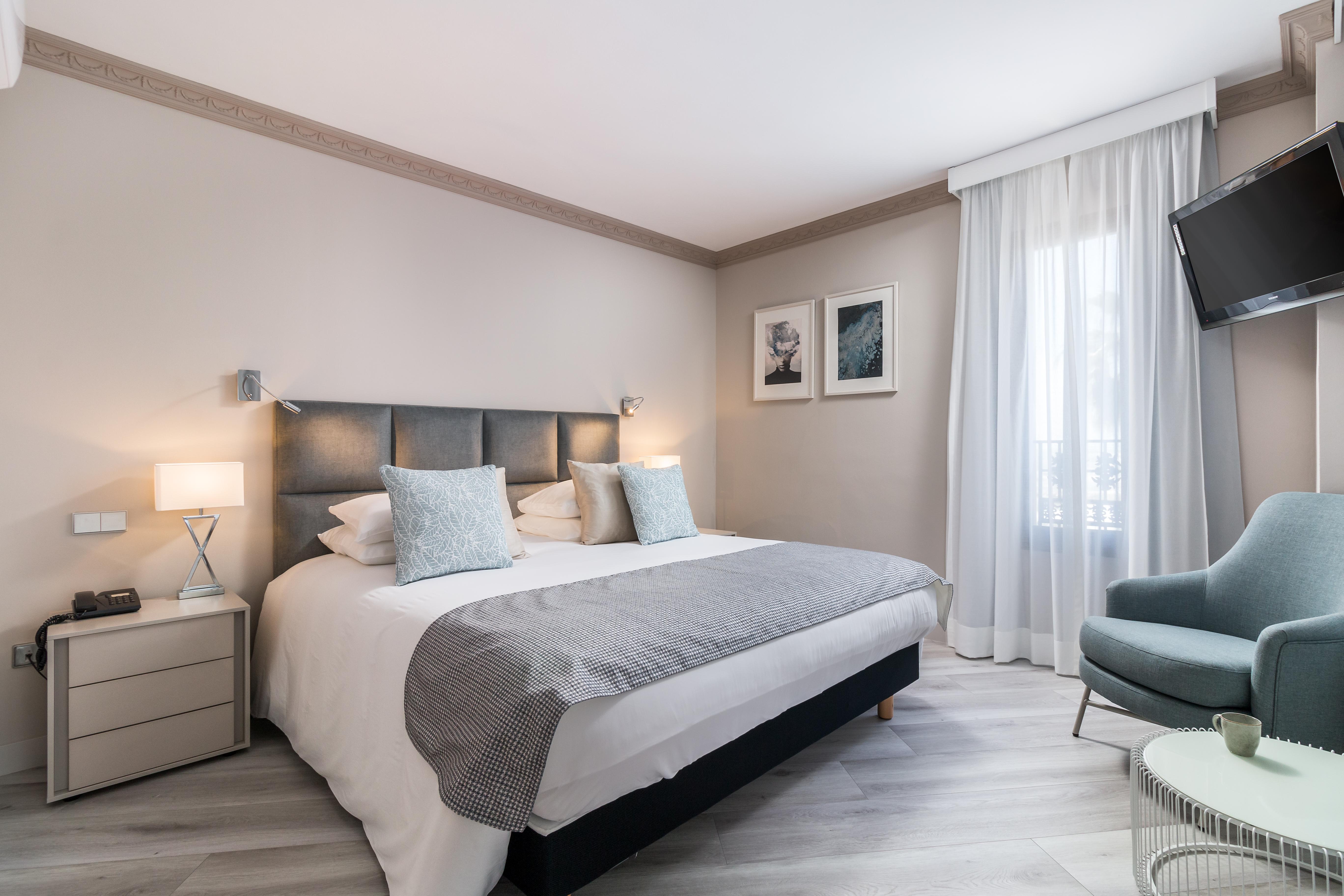 Boutique Hotel B51 Marbella Ngoại thất bức ảnh