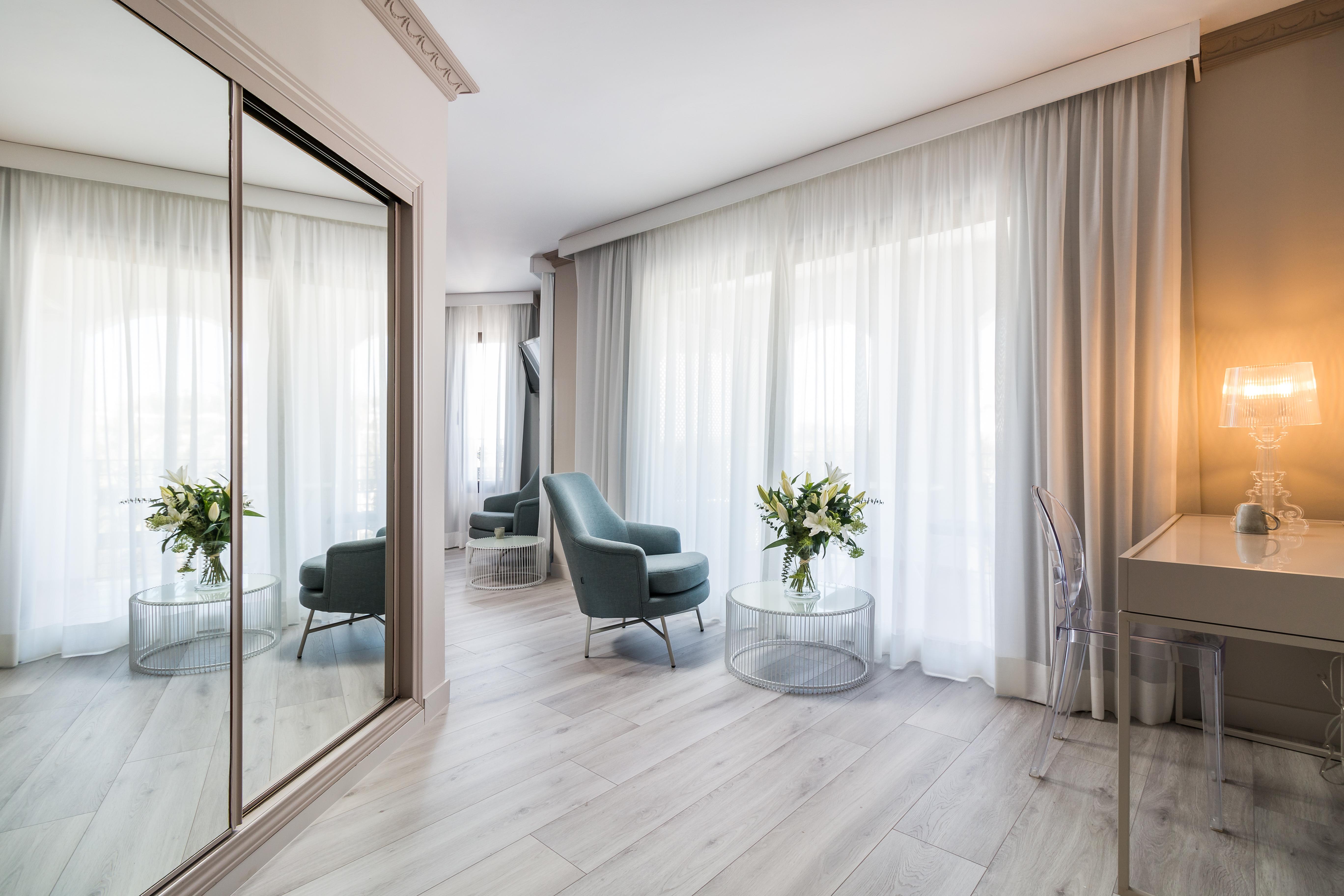 Boutique Hotel B51 Marbella Ngoại thất bức ảnh