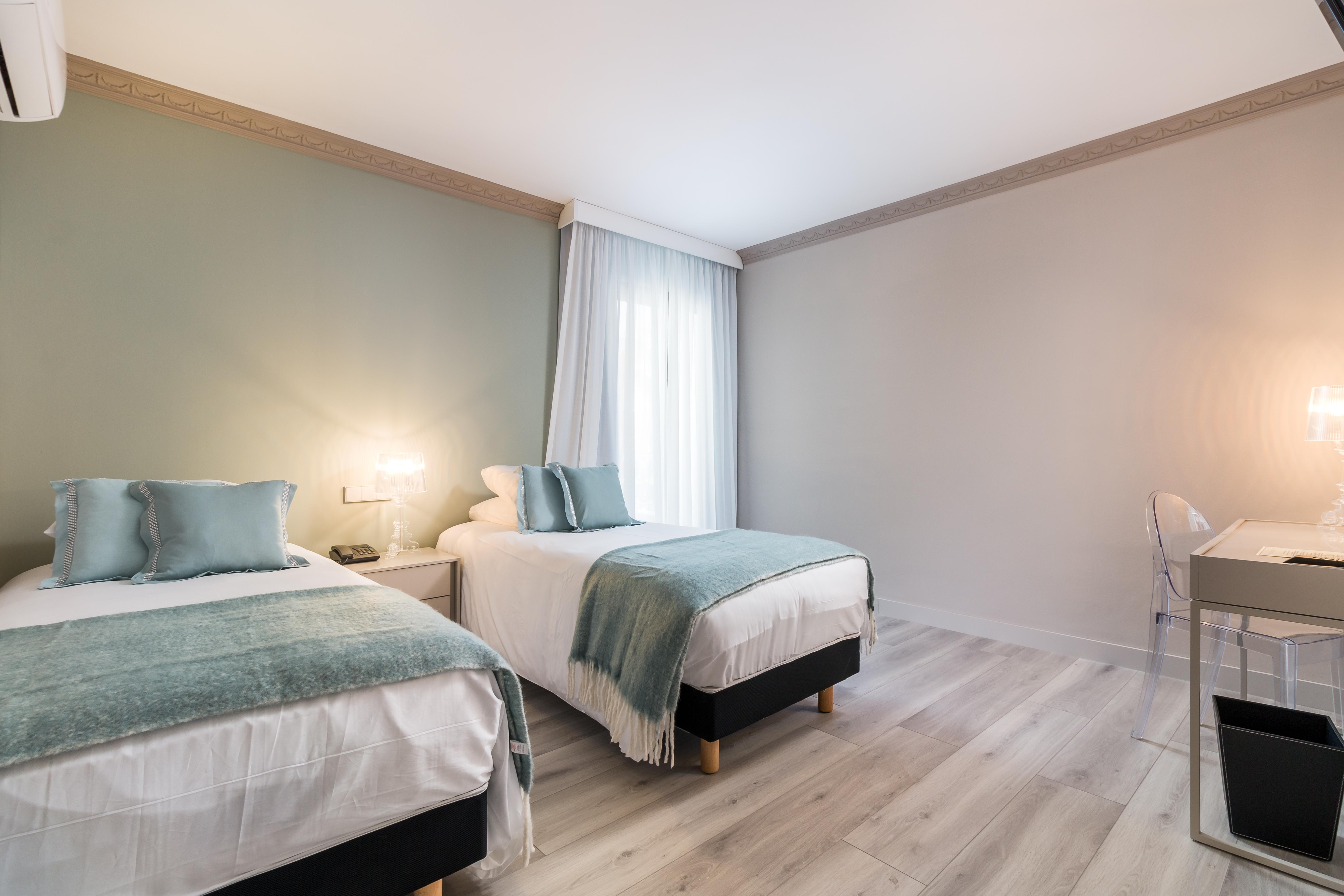 Boutique Hotel B51 Marbella Ngoại thất bức ảnh
