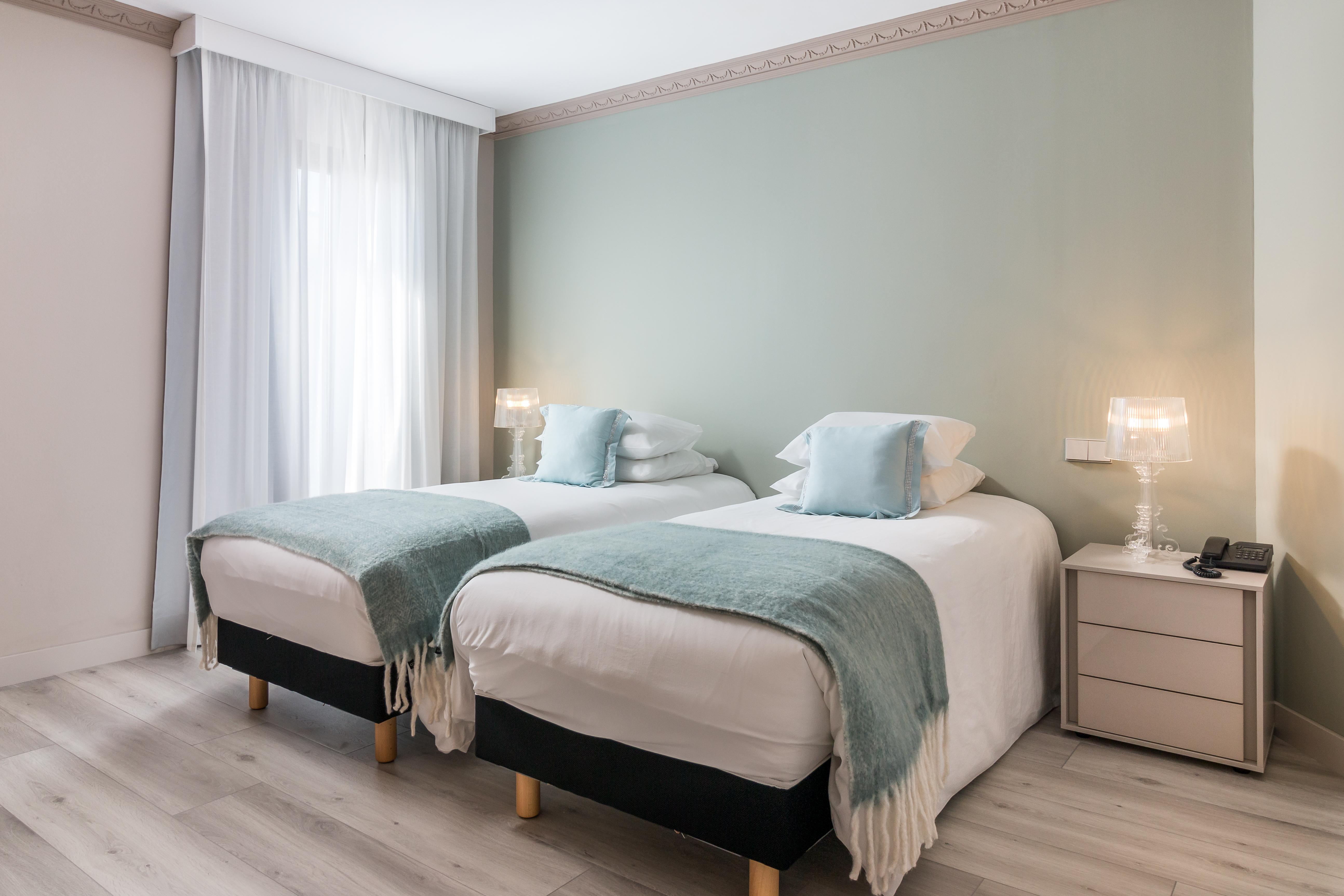 Boutique Hotel B51 Marbella Ngoại thất bức ảnh