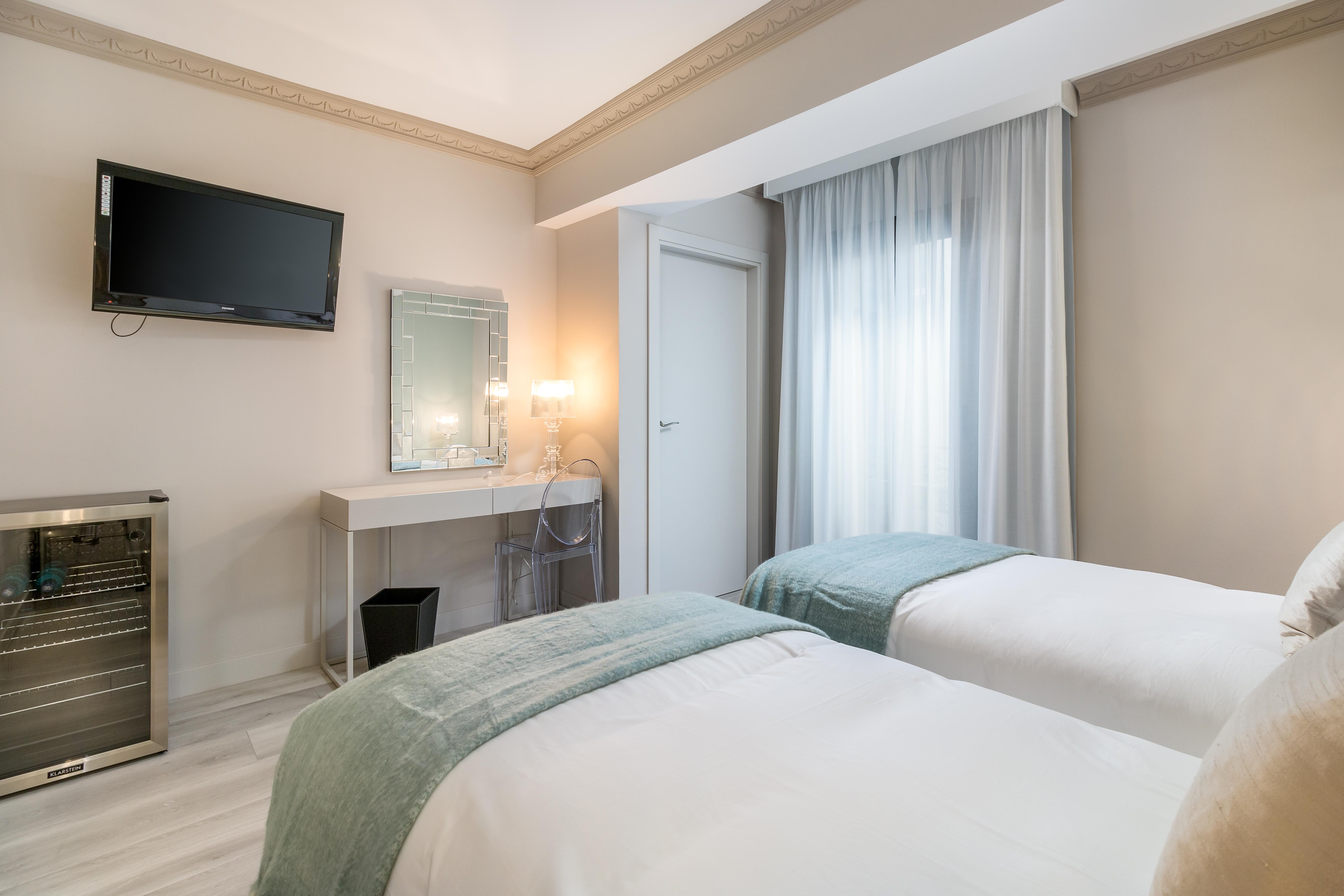Boutique Hotel B51 Marbella Ngoại thất bức ảnh