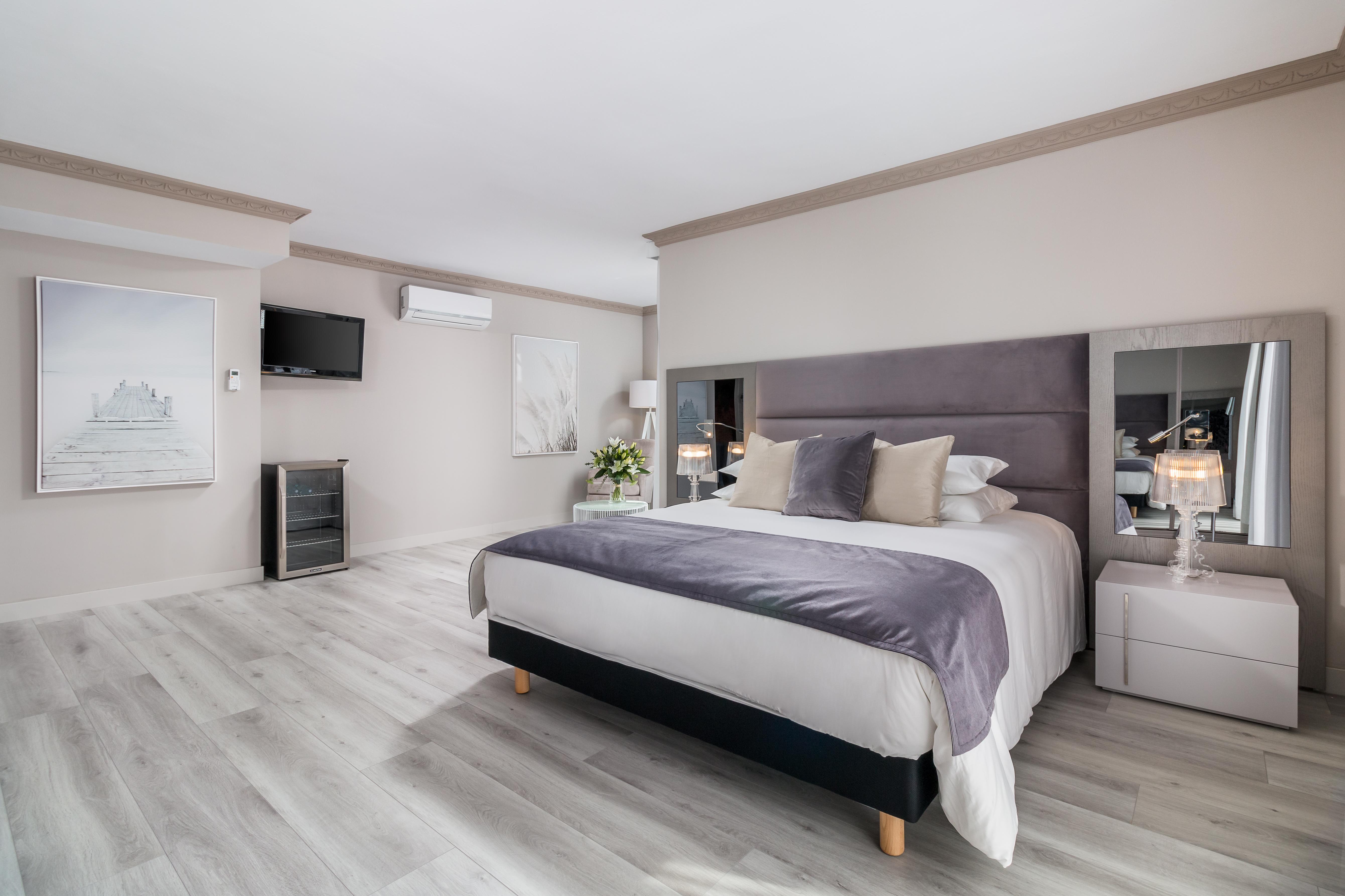 Boutique Hotel B51 Marbella Ngoại thất bức ảnh
