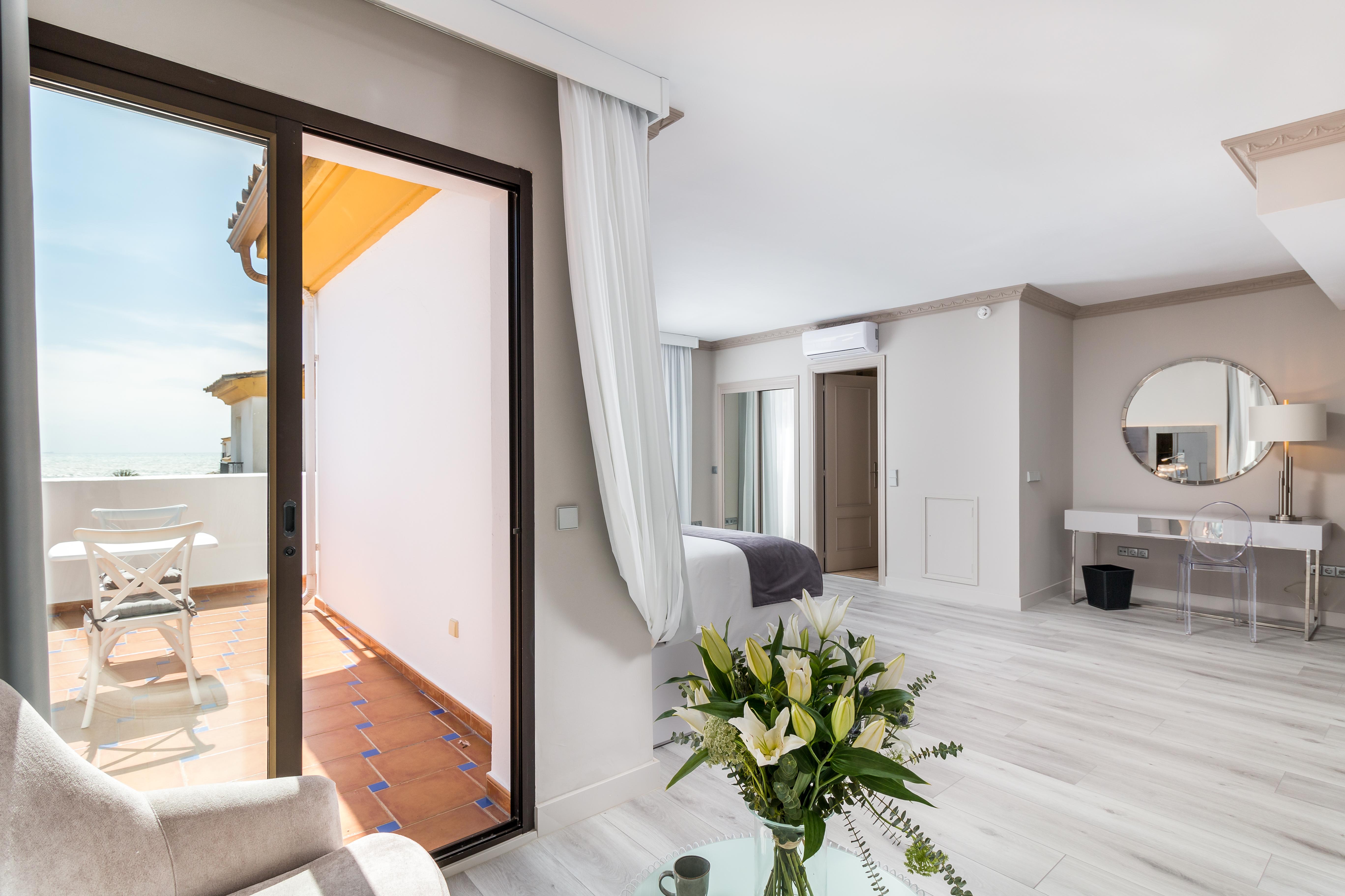 Boutique Hotel B51 Marbella Ngoại thất bức ảnh