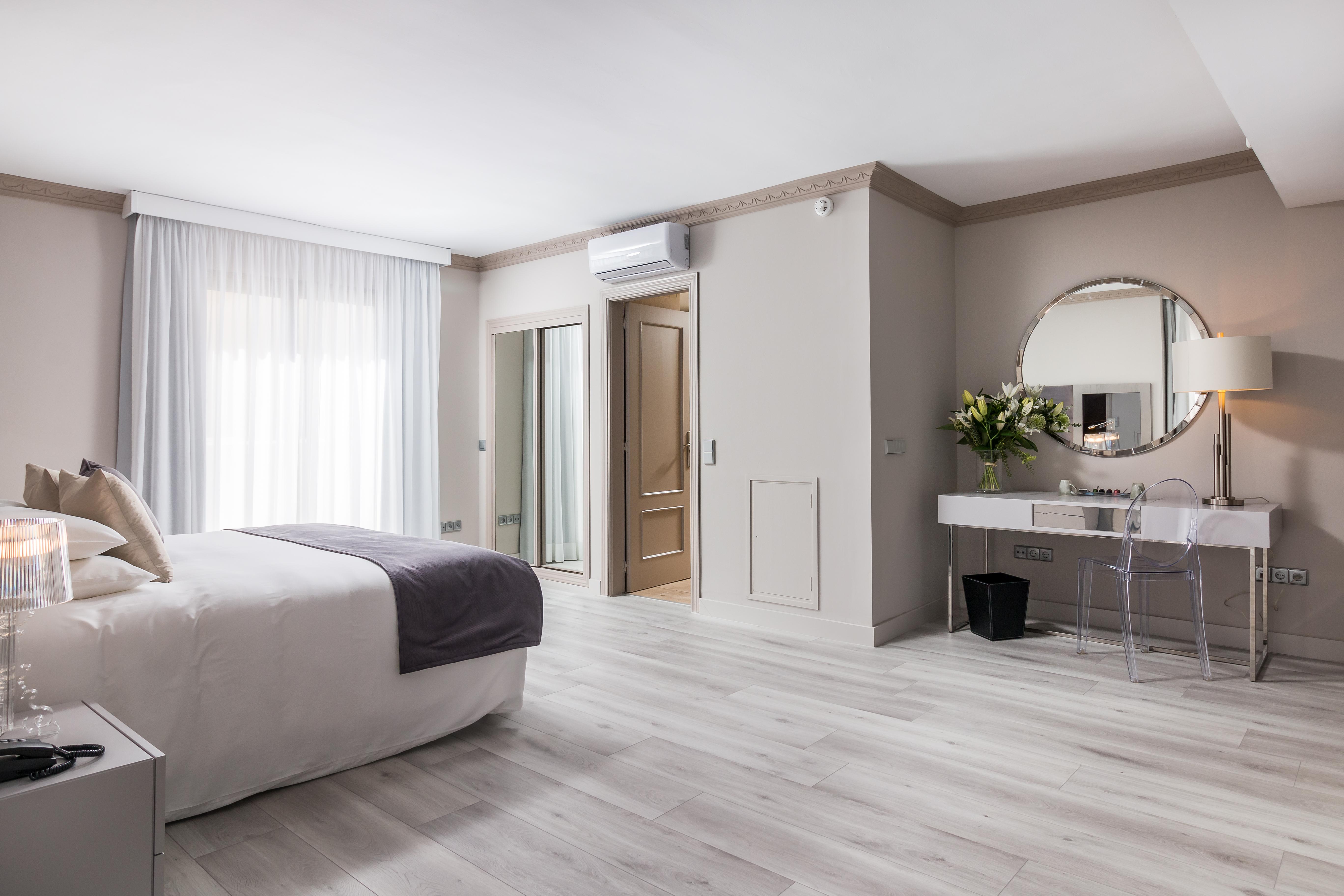Boutique Hotel B51 Marbella Ngoại thất bức ảnh