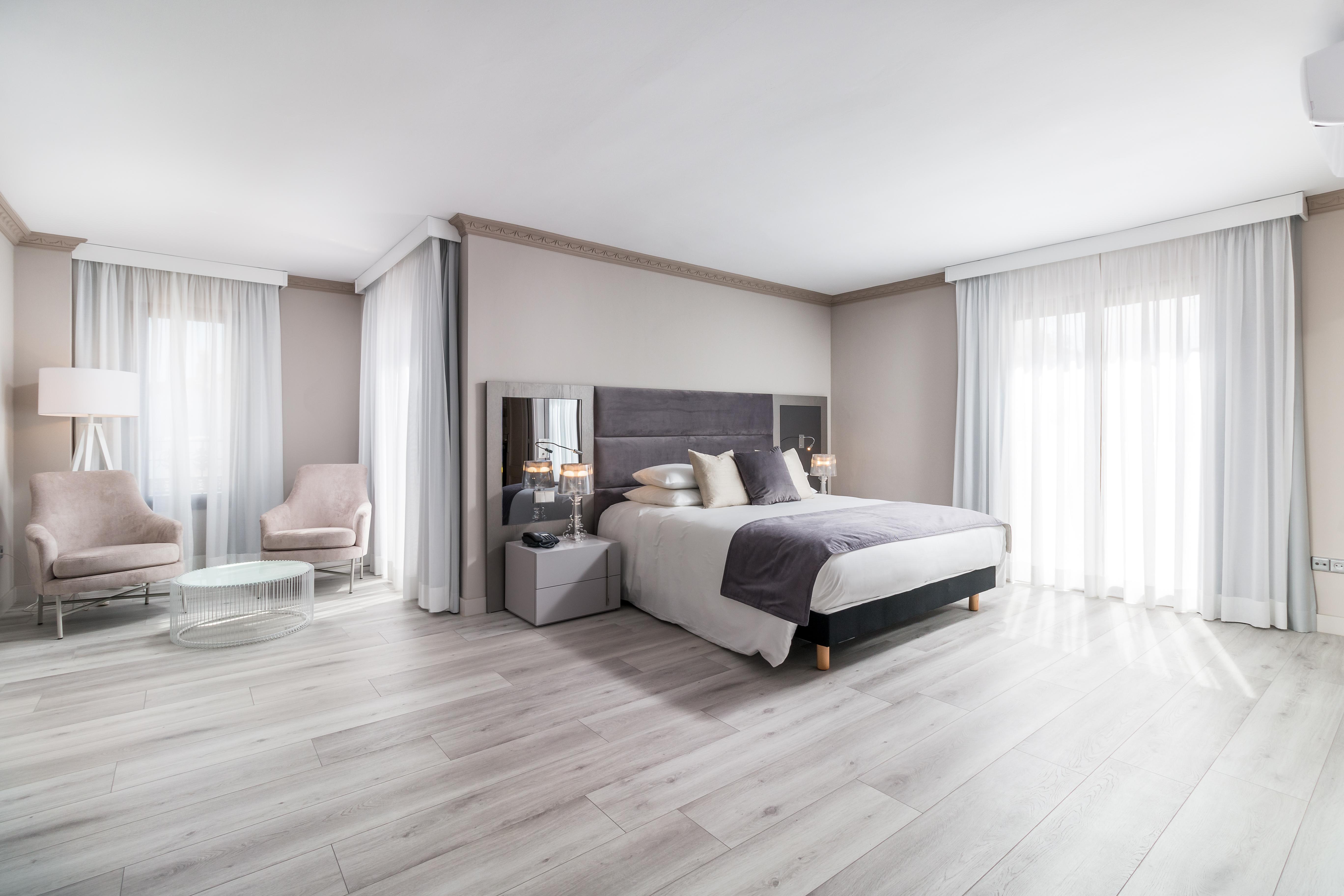 Boutique Hotel B51 Marbella Ngoại thất bức ảnh