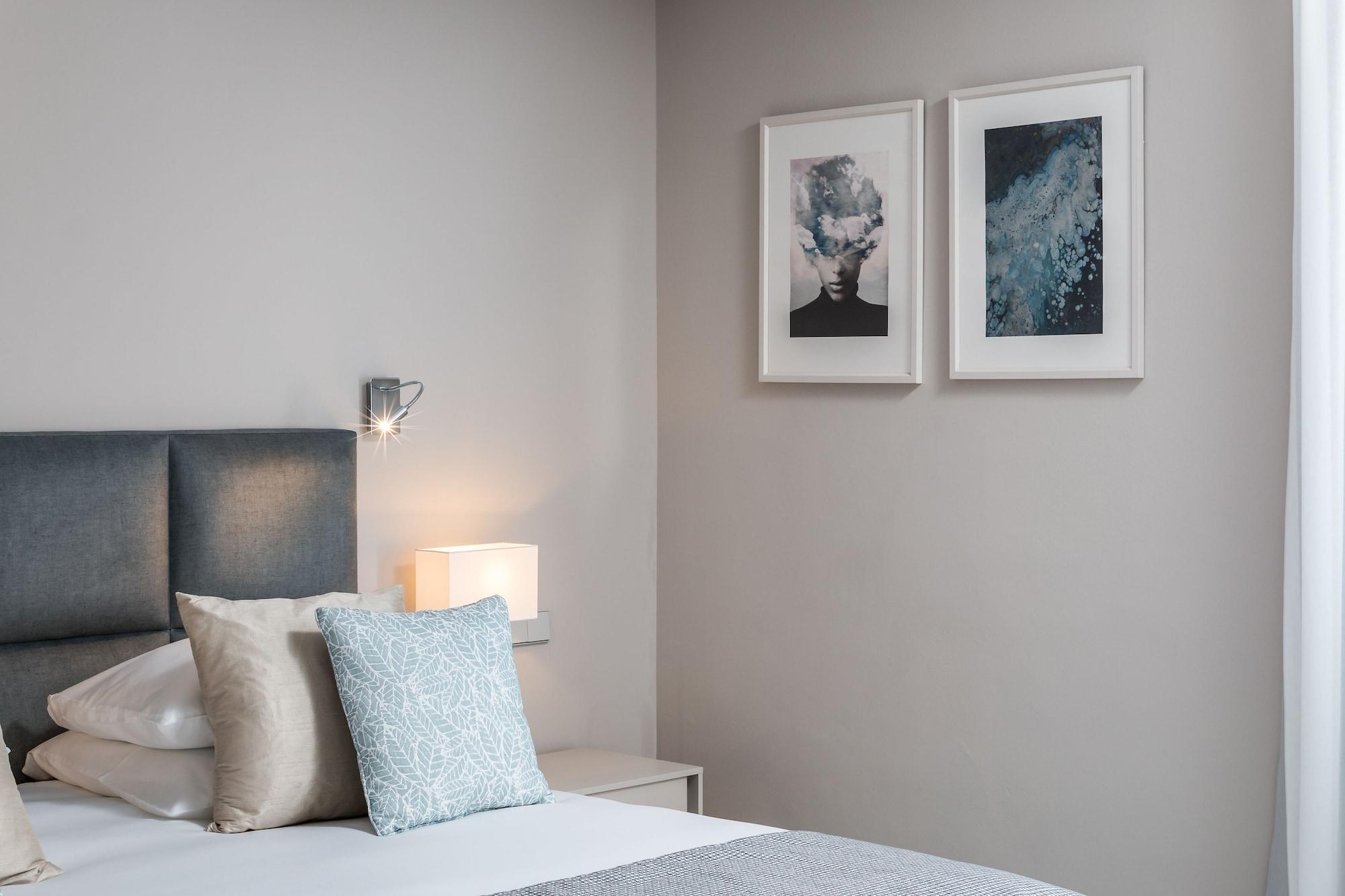 Boutique Hotel B51 Marbella Ngoại thất bức ảnh