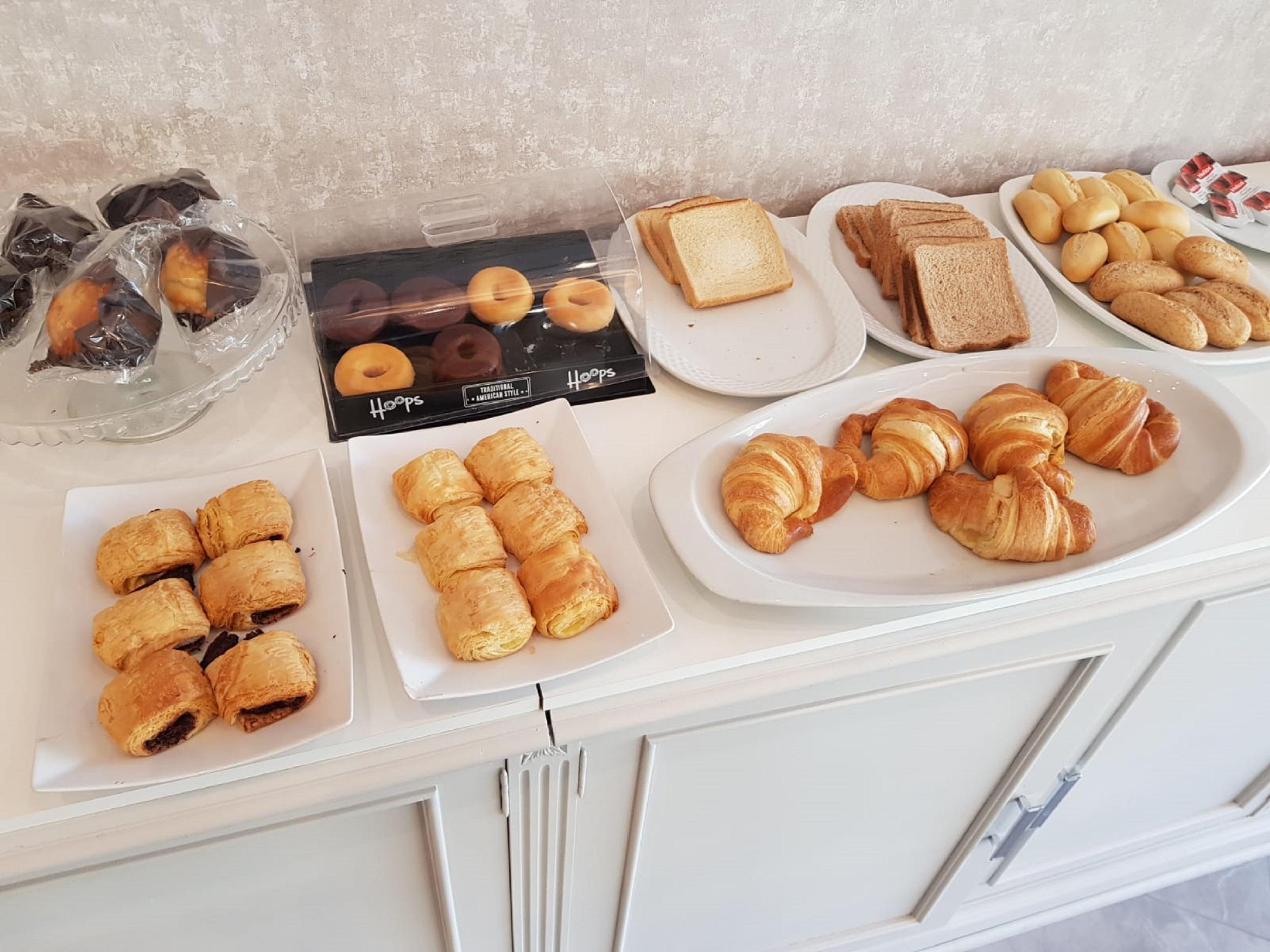 Boutique Hotel B51 Marbella Ngoại thất bức ảnh