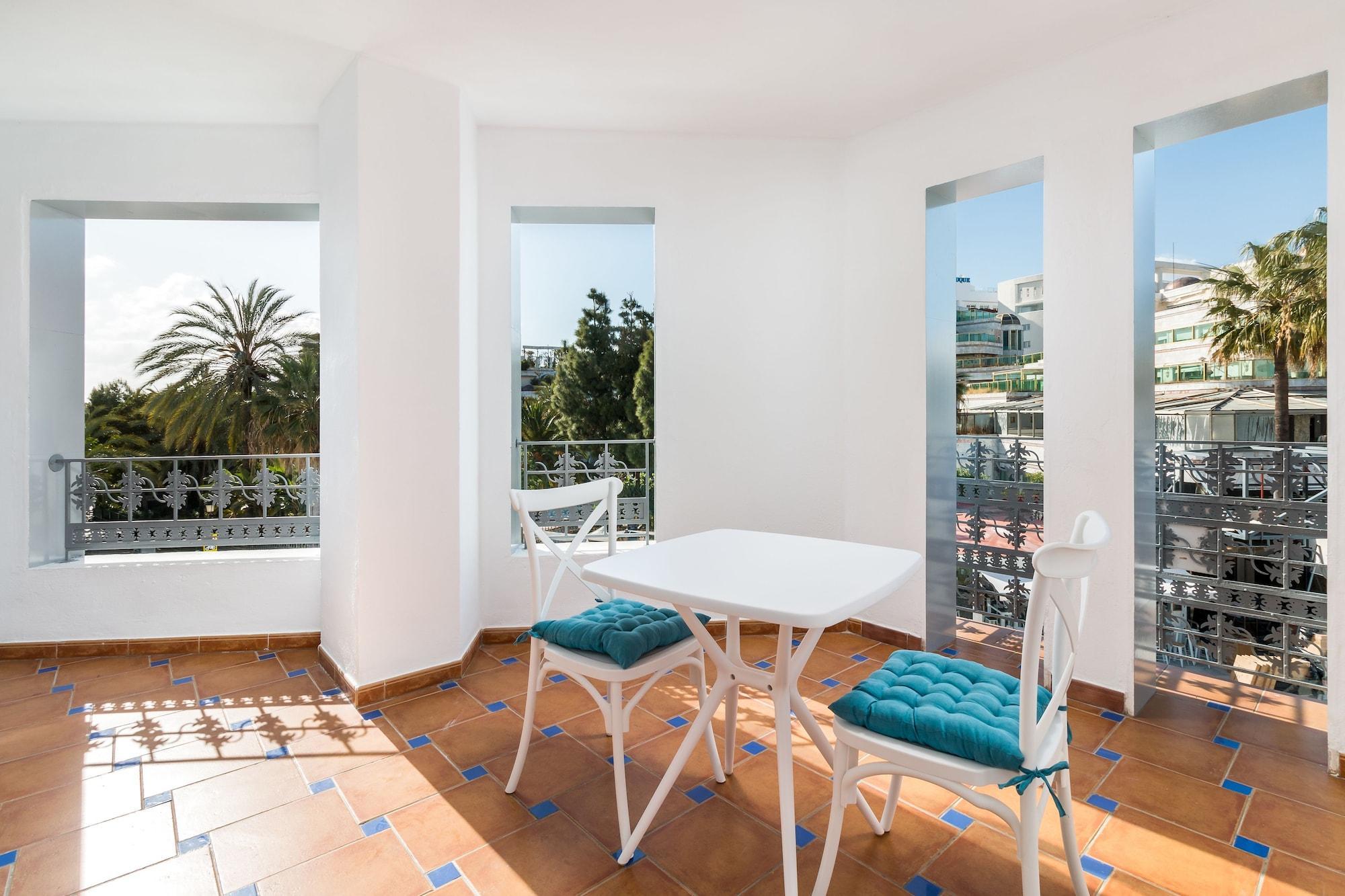 Boutique Hotel B51 Marbella Ngoại thất bức ảnh