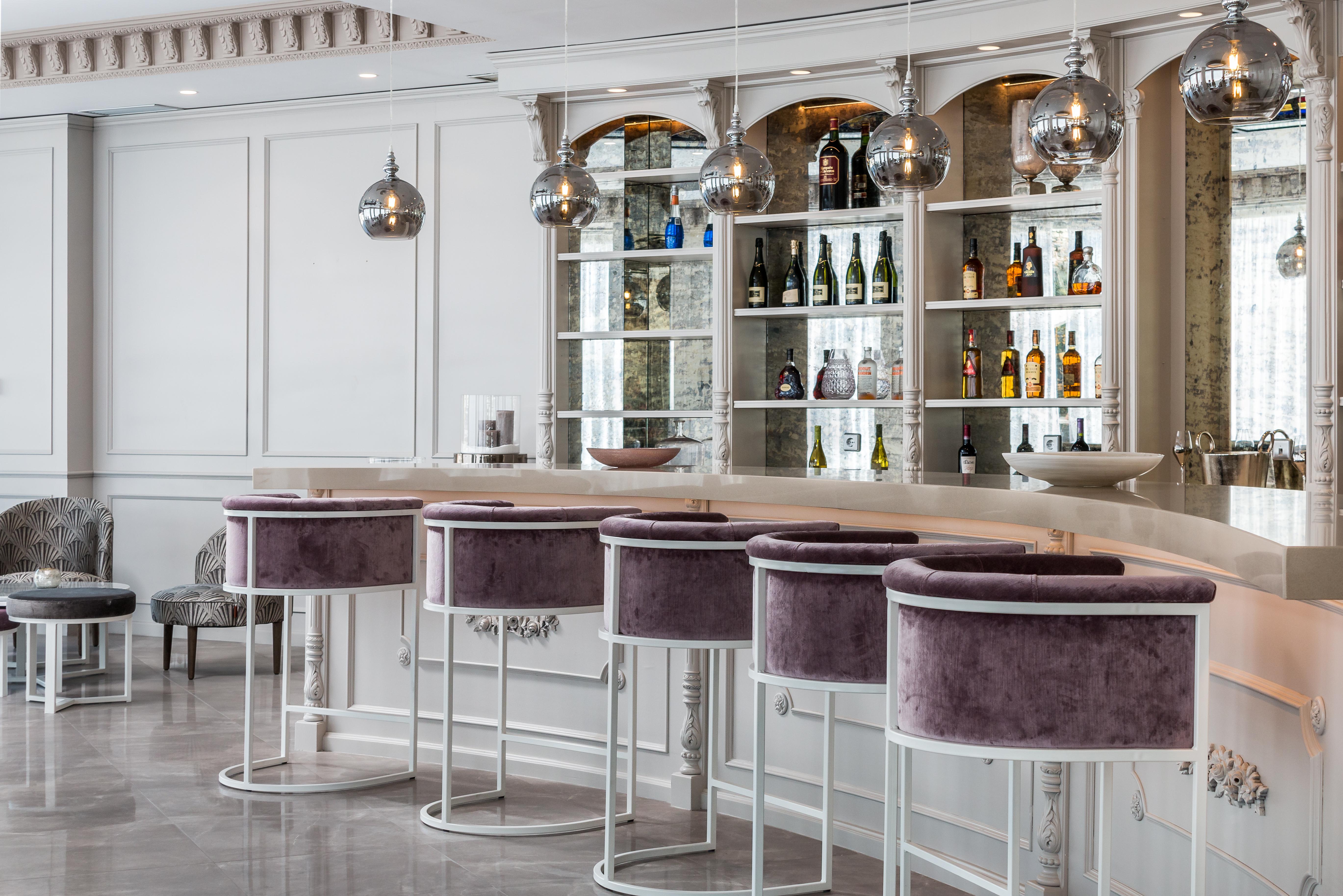 Boutique Hotel B51 Marbella Ngoại thất bức ảnh