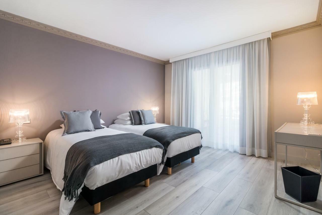 Boutique Hotel B51 Marbella Ngoại thất bức ảnh
