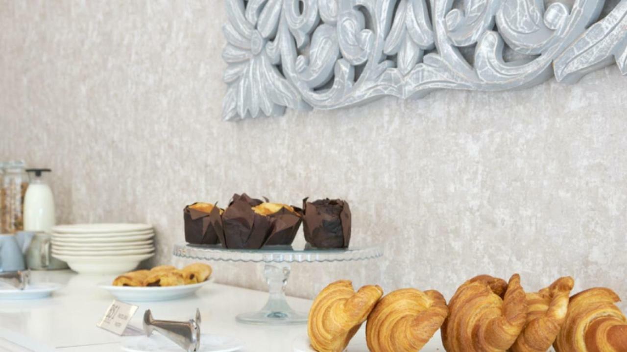 Boutique Hotel B51 Marbella Ngoại thất bức ảnh